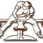 Logo Laristan Potier Ceramiste